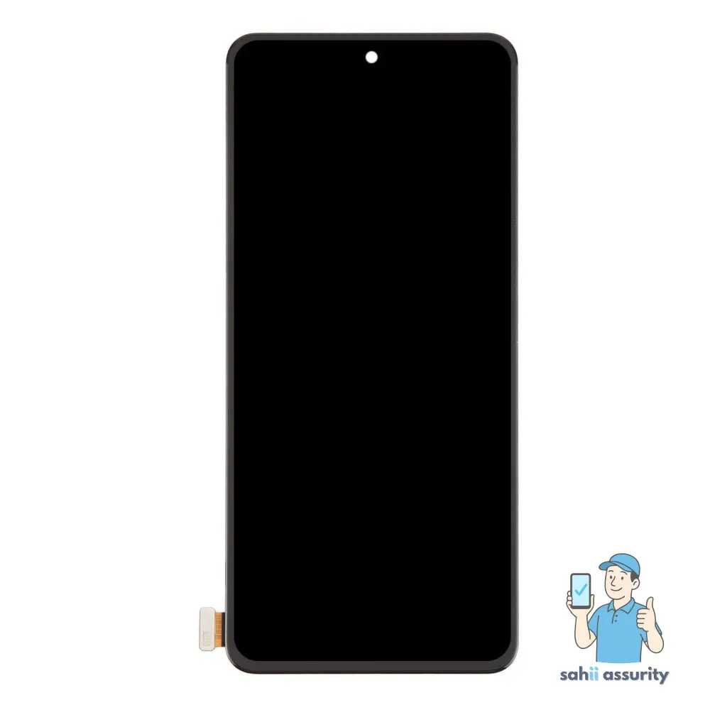 LCD with Touch Screen for Vivo V40 5G thumbnail